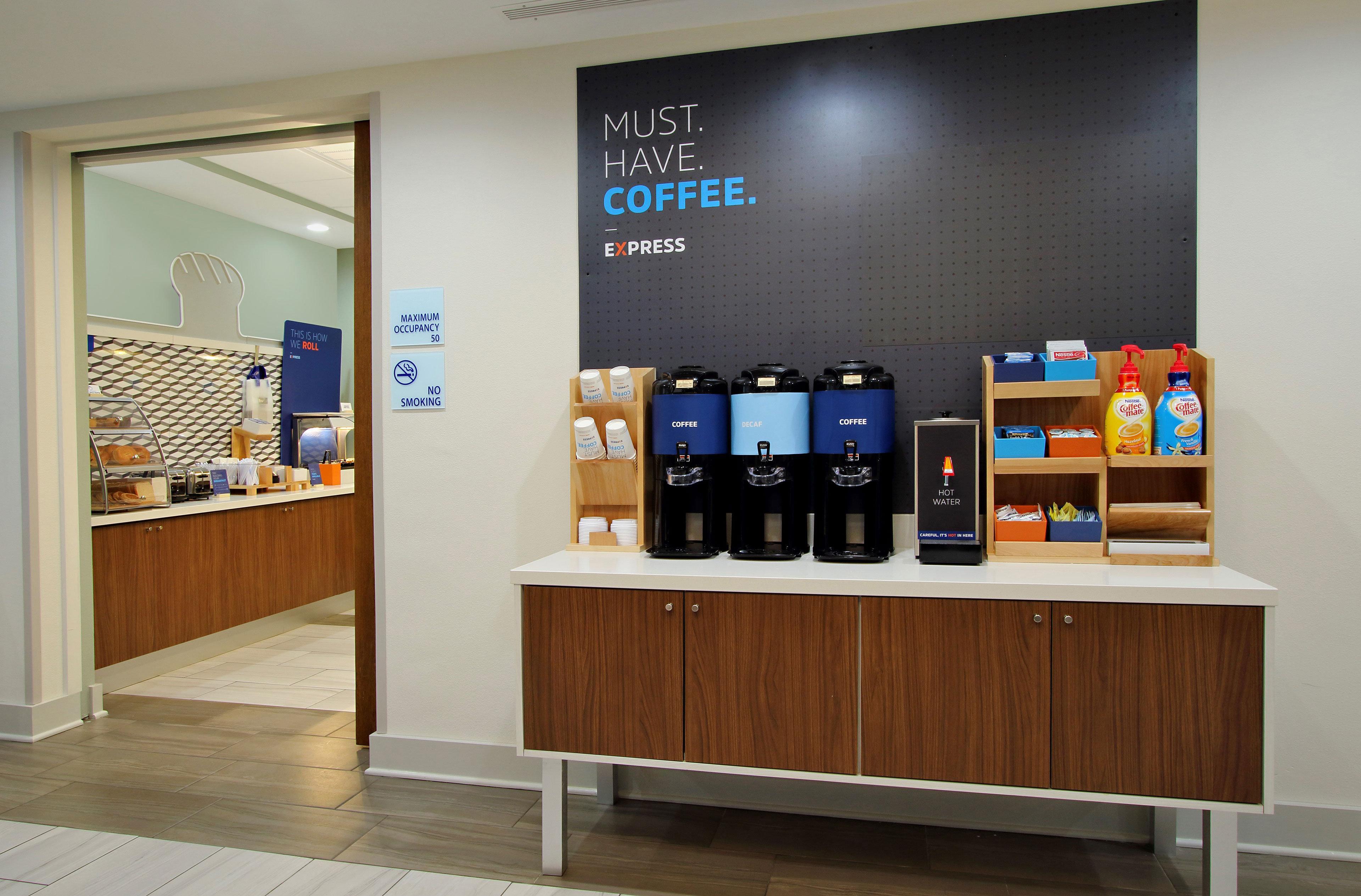 Holiday Inn Express And Suites Detroit North-Troy By Ihg Εξωτερικό φωτογραφία