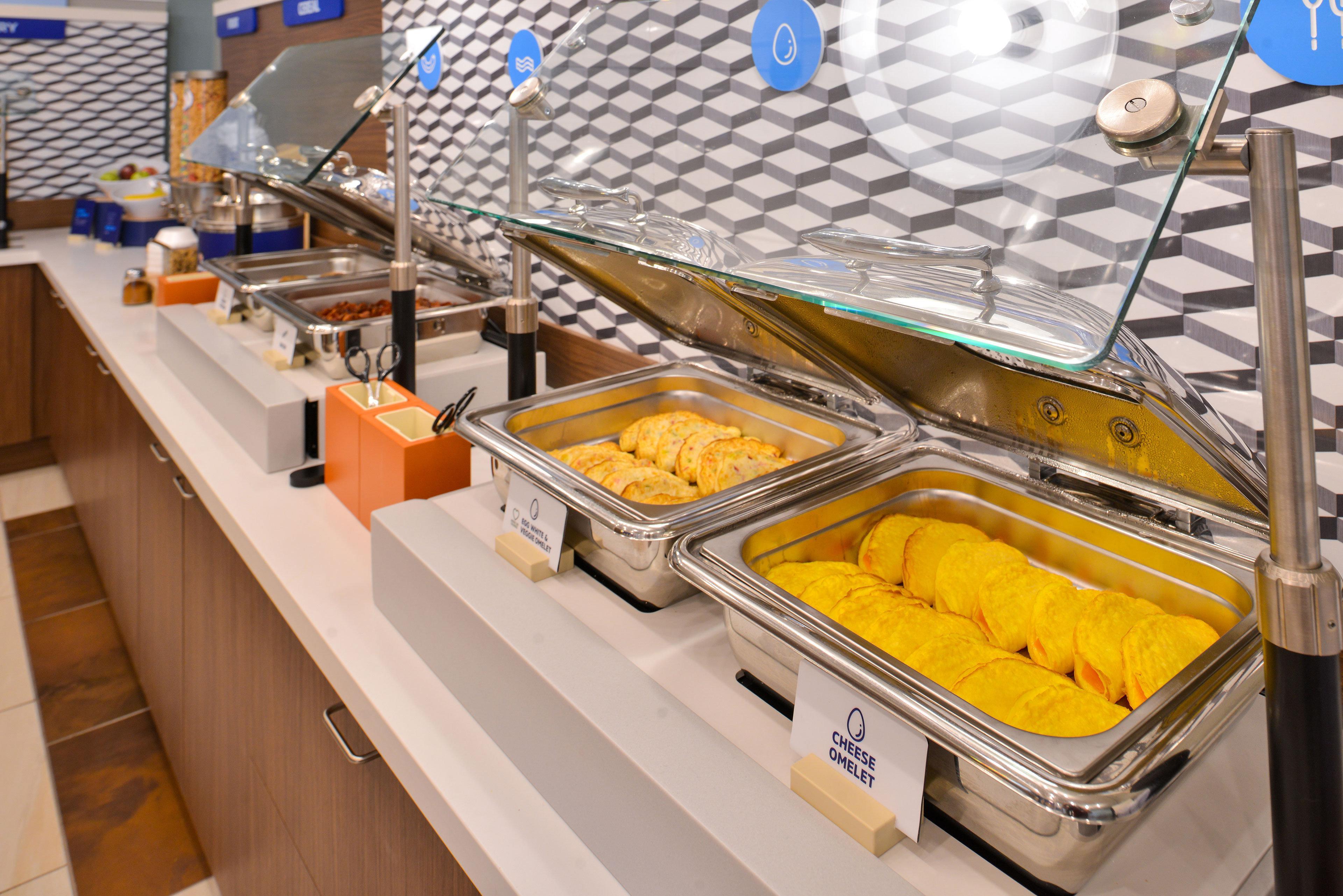 Holiday Inn Express And Suites Detroit North-Troy By Ihg Εξωτερικό φωτογραφία
