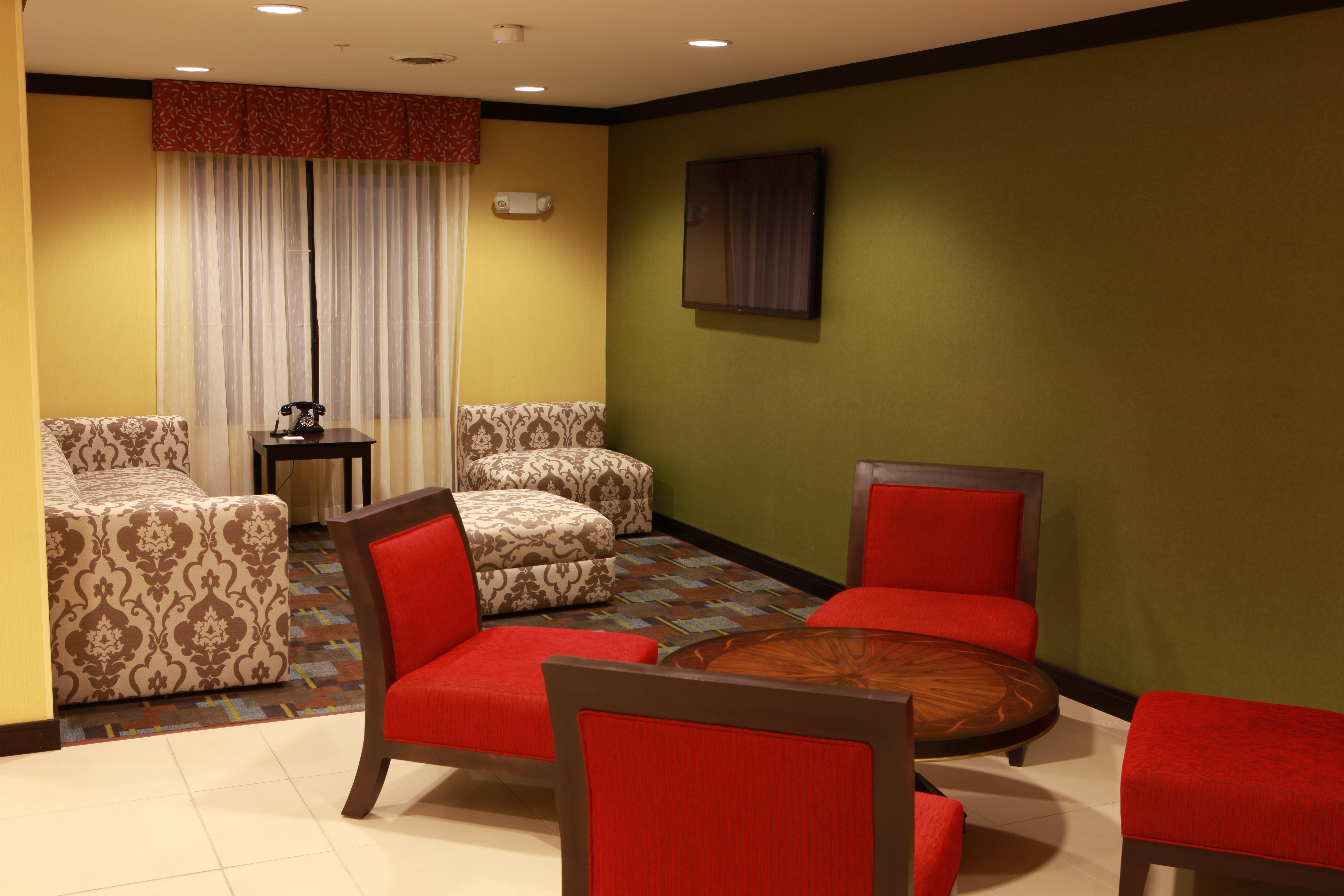 Holiday Inn Express And Suites Detroit North-Troy By Ihg Εξωτερικό φωτογραφία