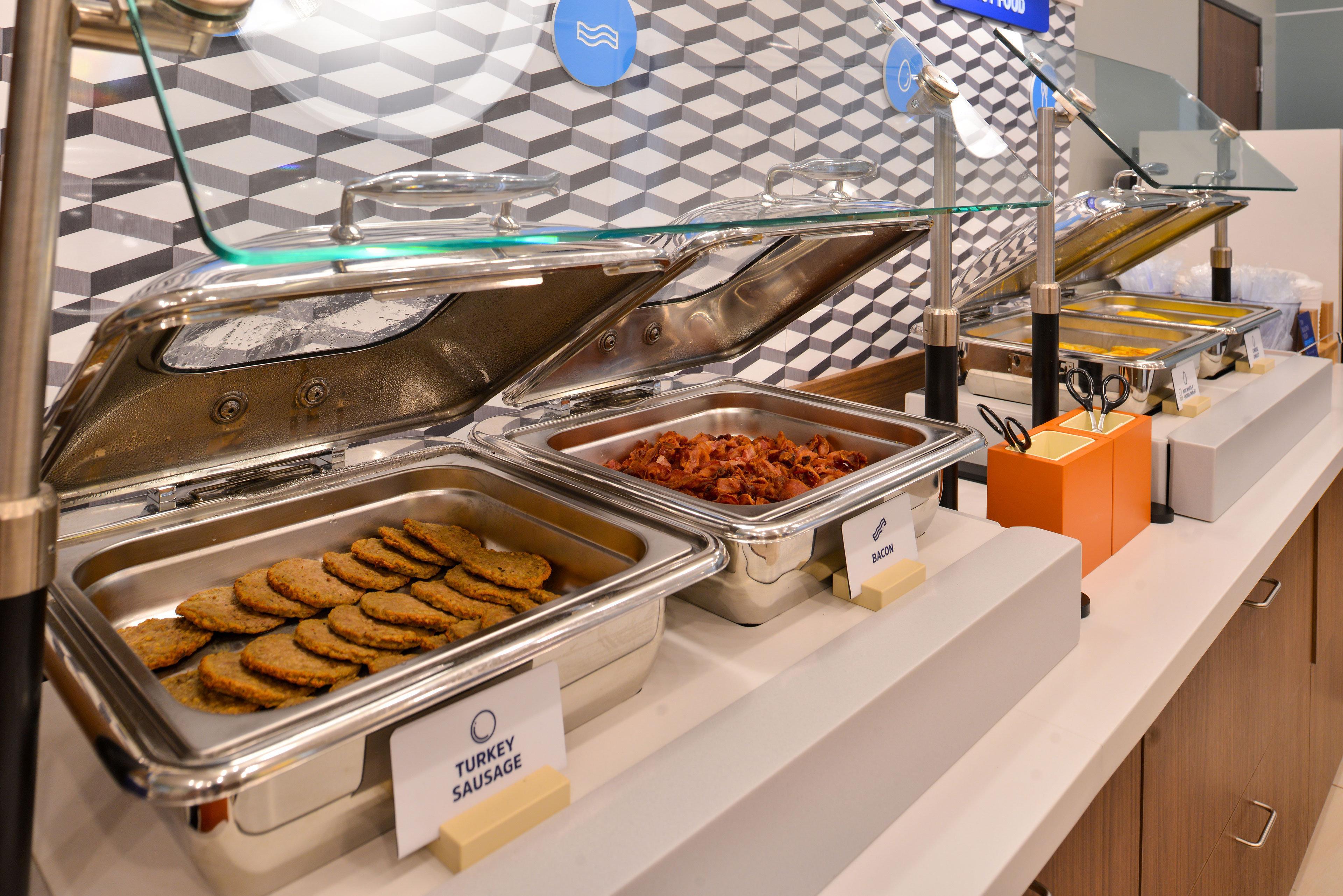 Holiday Inn Express And Suites Detroit North-Troy By Ihg Εξωτερικό φωτογραφία