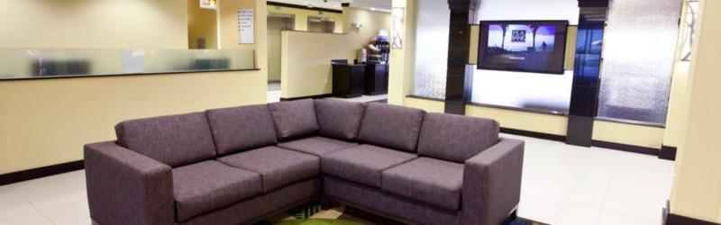 Holiday Inn Express And Suites Detroit North-Troy By Ihg Εξωτερικό φωτογραφία