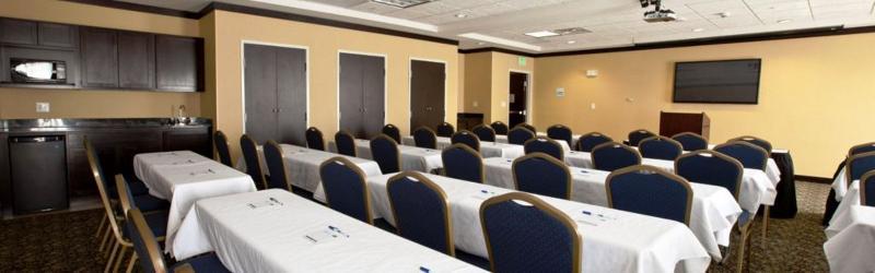 Holiday Inn Express And Suites Detroit North-Troy By Ihg Εξωτερικό φωτογραφία
