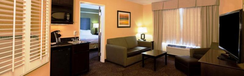 Holiday Inn Express And Suites Detroit North-Troy By Ihg Εξωτερικό φωτογραφία