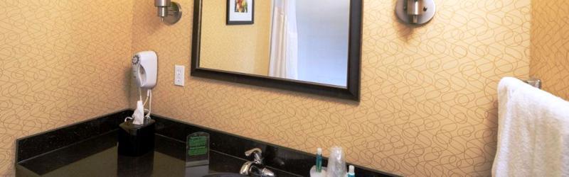 Holiday Inn Express And Suites Detroit North-Troy By Ihg Εξωτερικό φωτογραφία